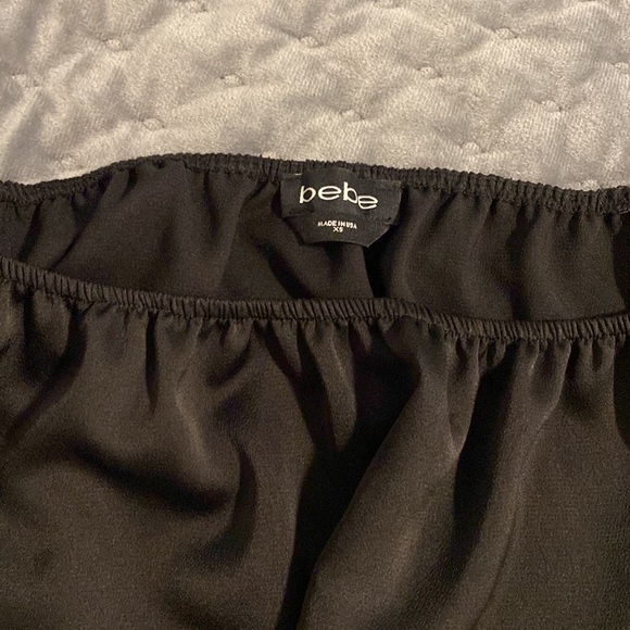 Off shoulder crop - Picture 2 of 2